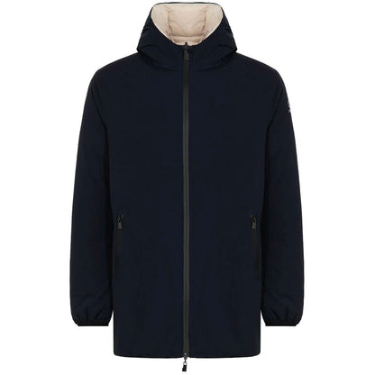 Suns Blau Polyester Jacken &amp; Mäntel
