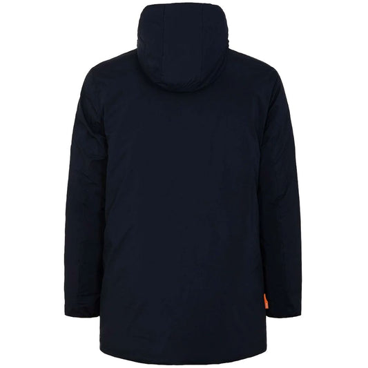 Suns Blau Polyester Jacken & Mäntel