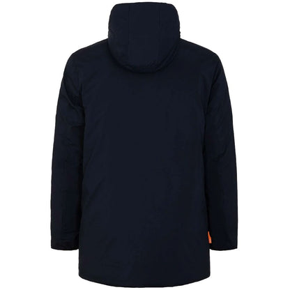 Suns Blau Polyester Jacken &amp; Mäntel