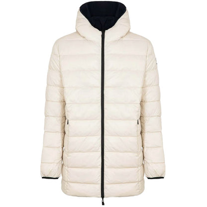 Suns Blau Polyester Jacken &amp; Mäntel