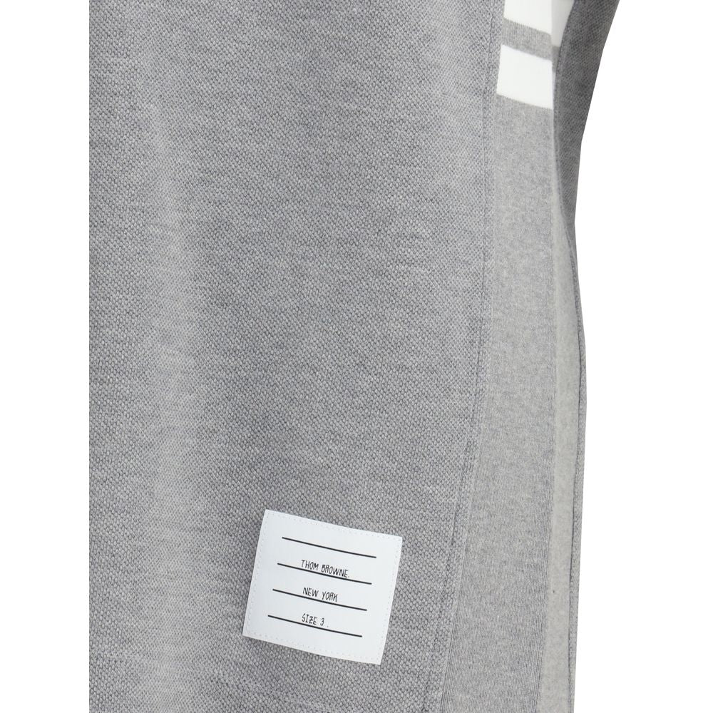 Thom Browne Baumwoll-T-Shirt