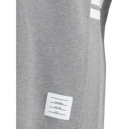 Thom Browne Baumwoll-T-Shirt