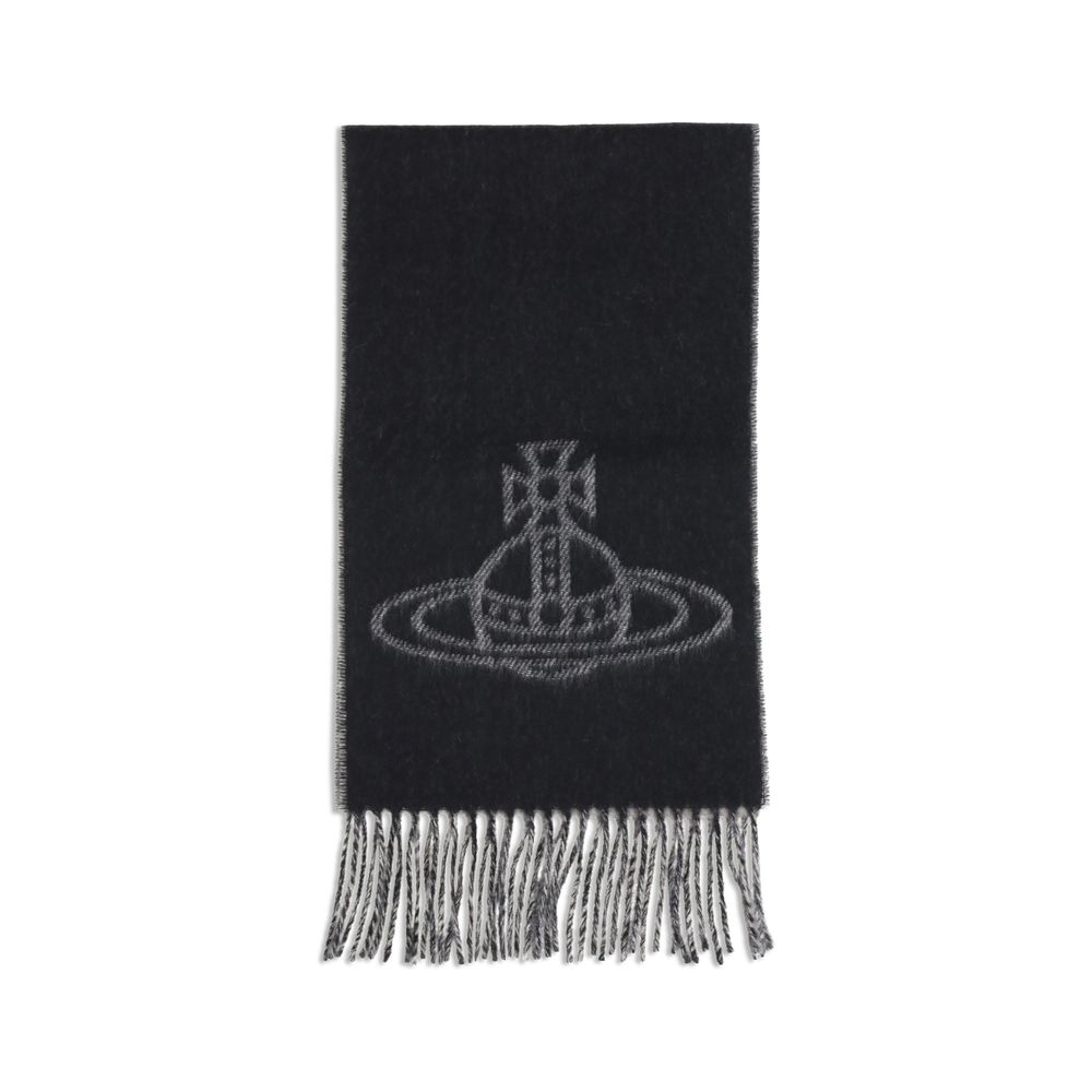 Vivienne Westwood Wollschal