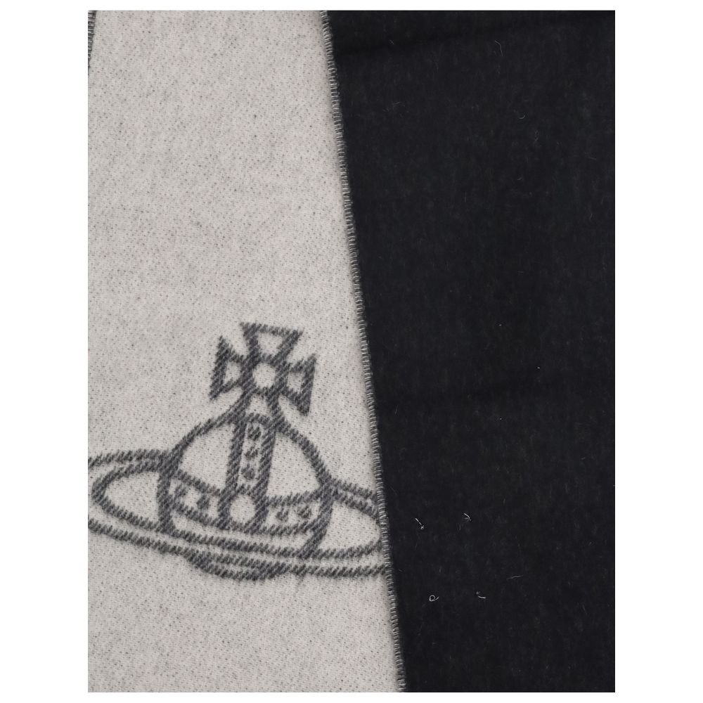 Vivienne Westwood Wollschal