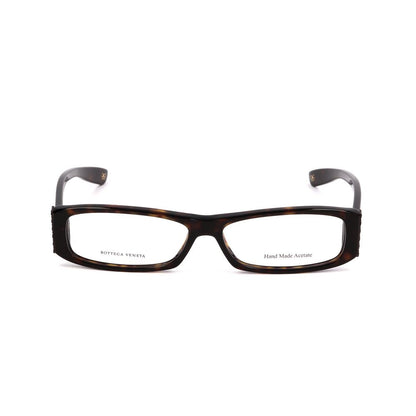 Bottega Veneta Bicolor Acetat Brille (Gestell)