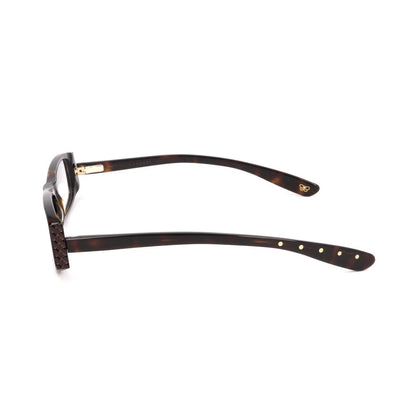 Bottega Veneta Bicolor Acetat Brille (Gestell)