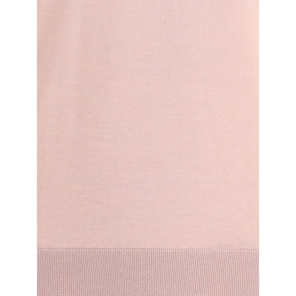 ZEGNA Multicolor Cashmere Turtleneck