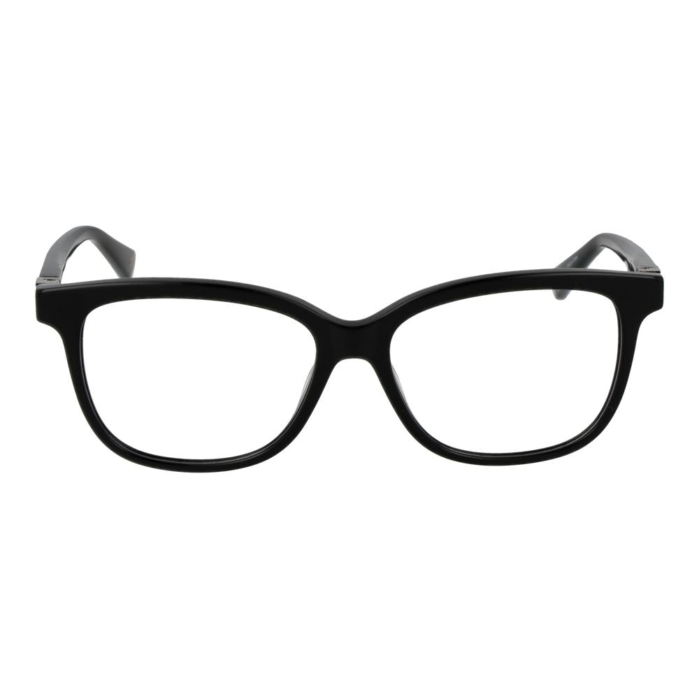 Guess Schwarze Plastikbrille (Gestell)