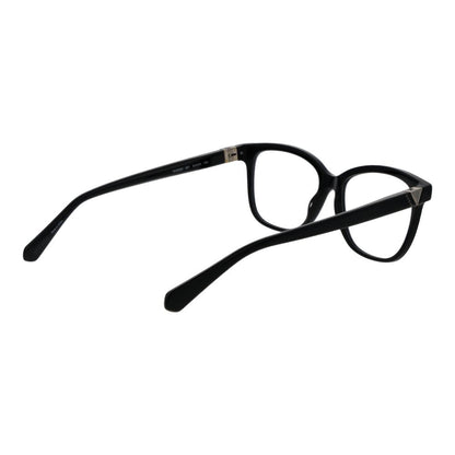 Guess Schwarze Plastikbrille (Gestell)