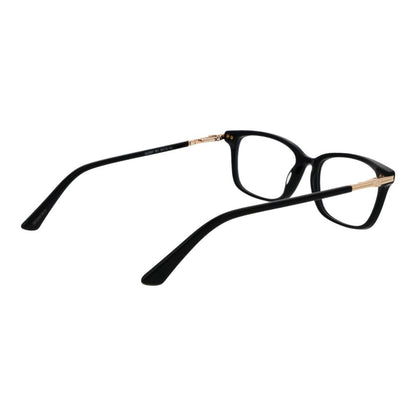 Guess Schwarze Acetatbrille (Gestell)