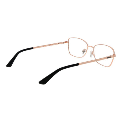 Guess Black Metal Brillen (Gestelle)