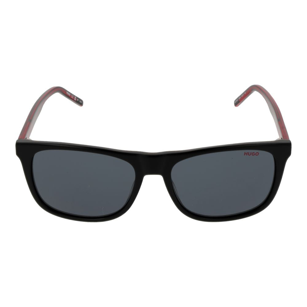 Hugo Boss Black Sonnenbrille aus Acetat
