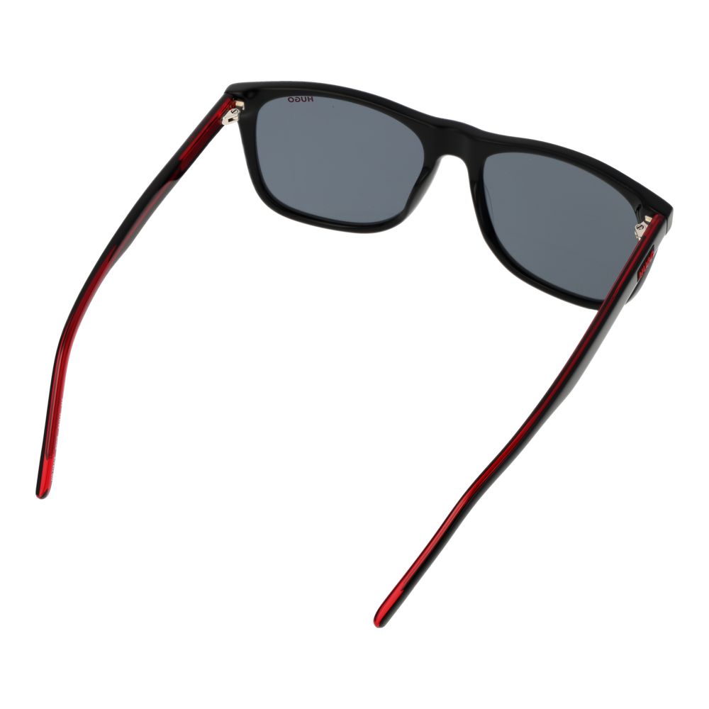 Hugo Boss Black Sonnenbrille aus Acetat
