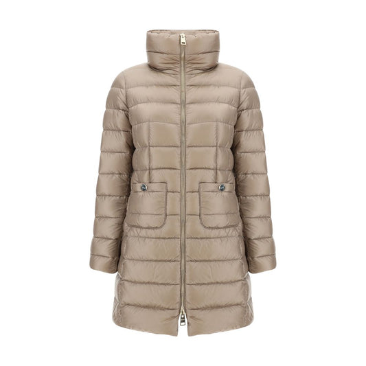 Herno Gray Polyamide Clothing