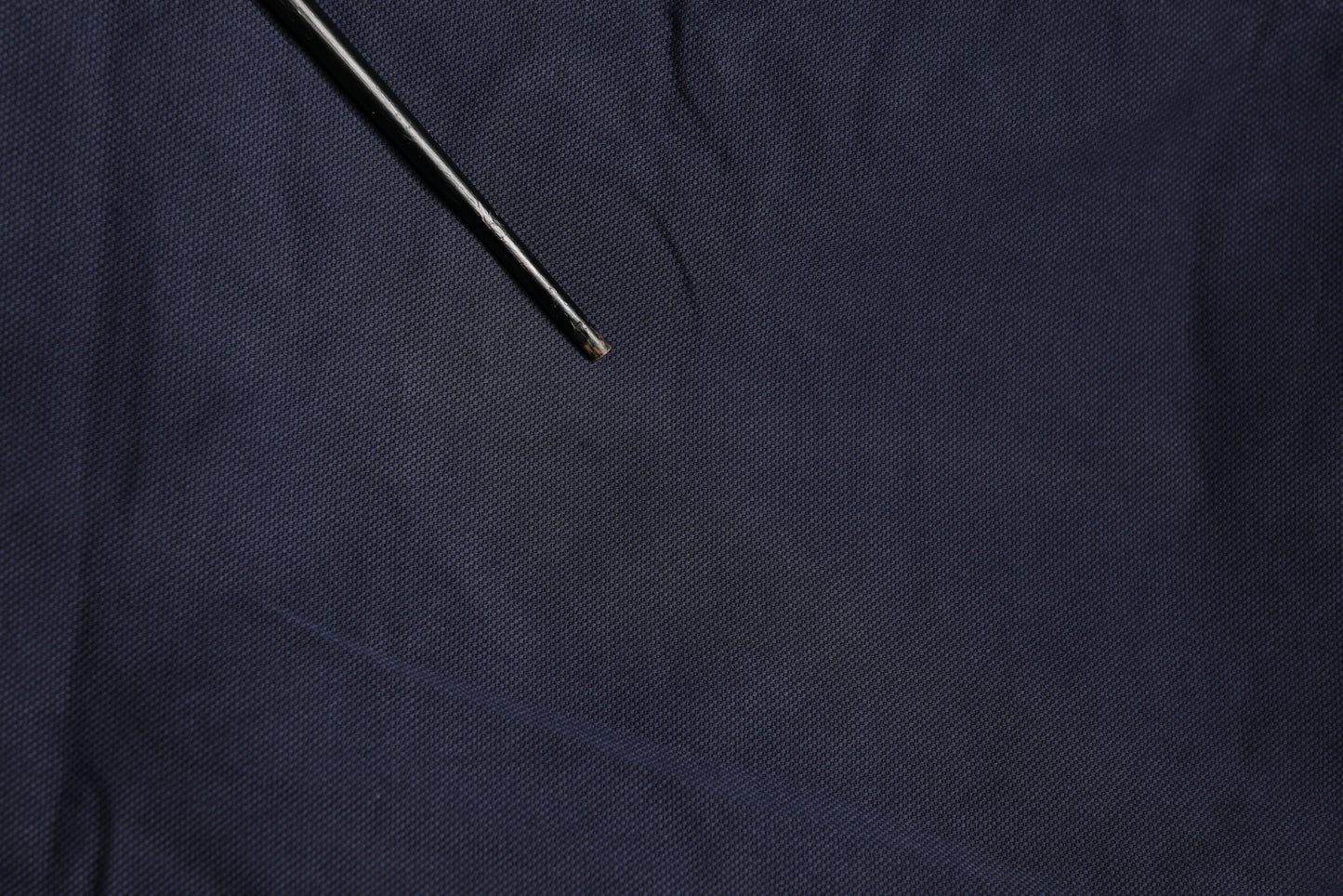 Jeckerson Blue Cotton Stretch Straight Fit Men Chino Trouser Pants