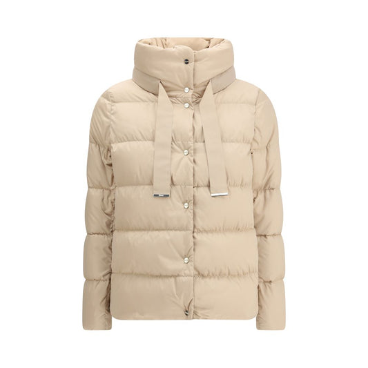 Herno Multicolor Polyester Coat