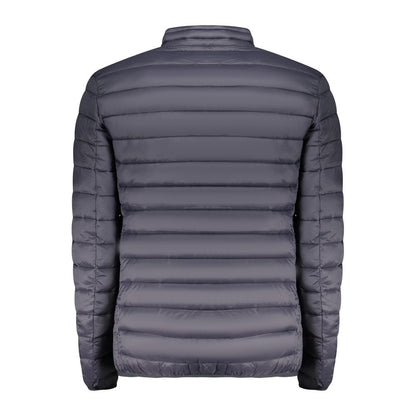Marina Yachting Blue Polyamide Men Jacket
