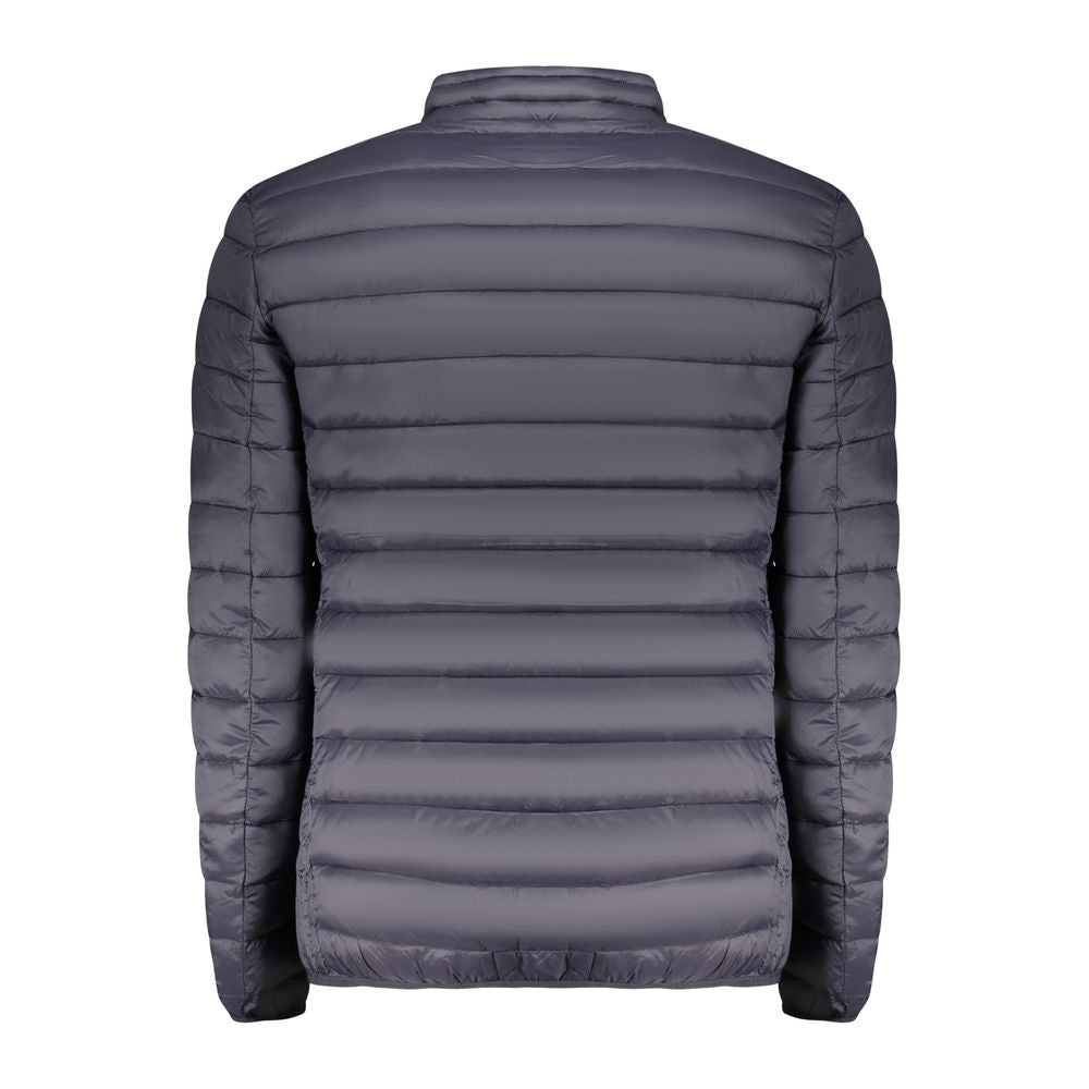 Marina Yachting Blaue Polyamid Herrenjacke