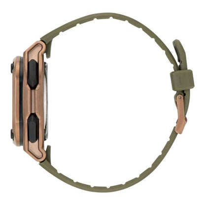 Adidas Bicolor Synthetic Sport Watch