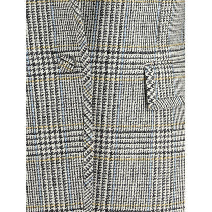 Thom Browne Multicolor Wool Clothing