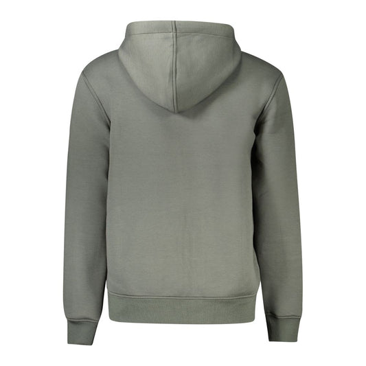 K-WAY Green Polyester Men's Jacket