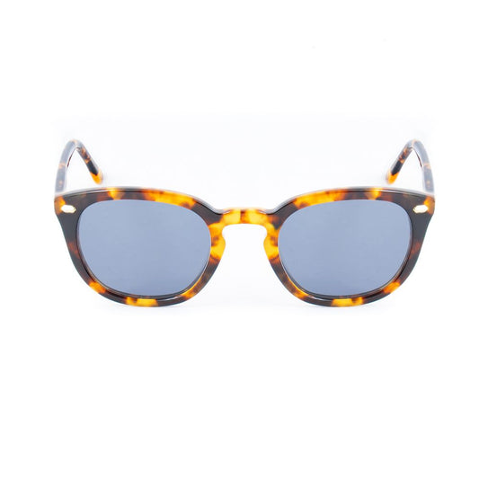 Belstaff Brown Acetate Sunglasses