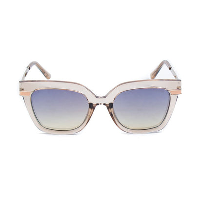 Guess Transparent Injected Sunglasses