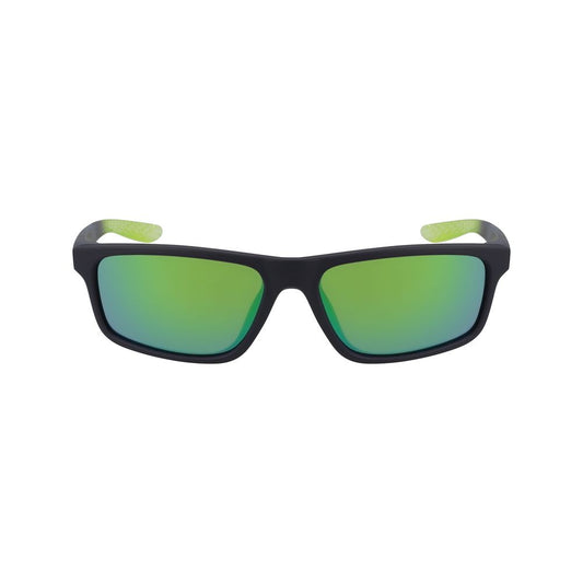 Nike Gray Injected Sunglasses