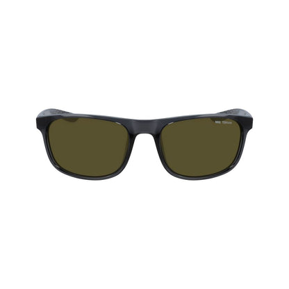 Nike Gray Injected Sunglasses