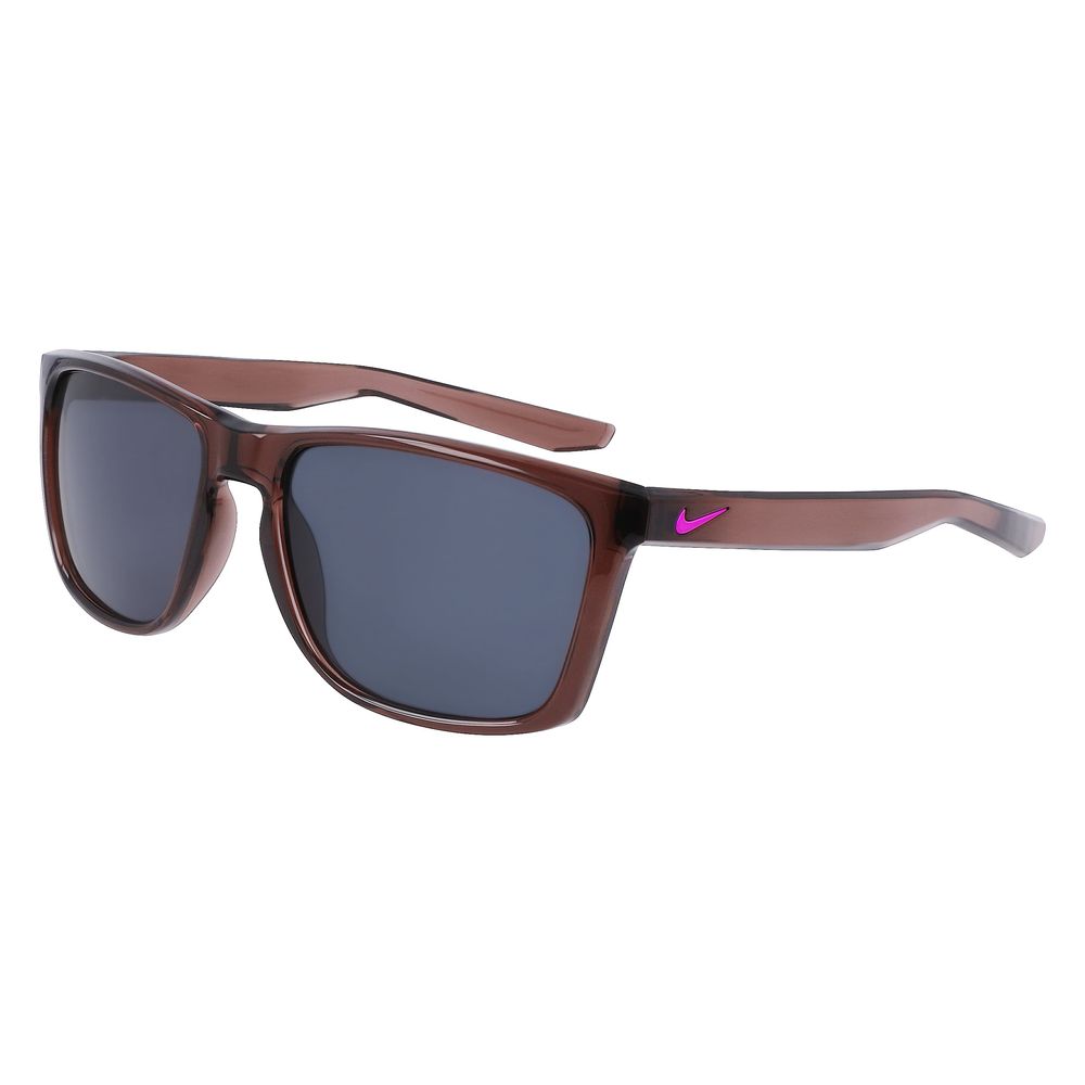Nike Gray Injected Sunglasses