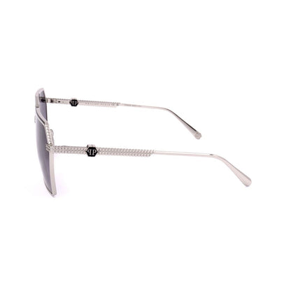 Philipp Plein Multicolor Titanium Sunglasses