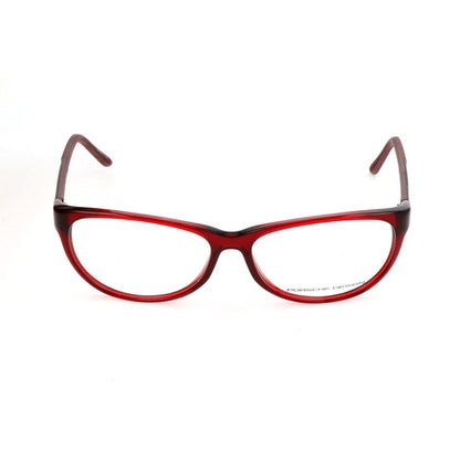 Porsche Design Purple Acetate Glasses (Frames)