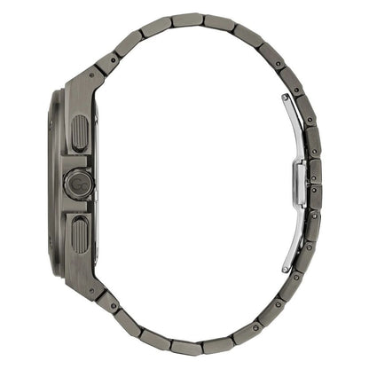 GC Gray Stainless Steel Dress Watch