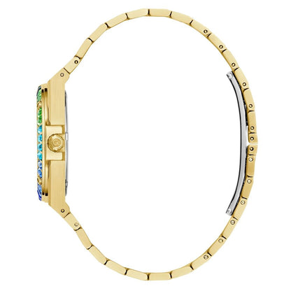 GC Gold Stainless Steel Dress Watch