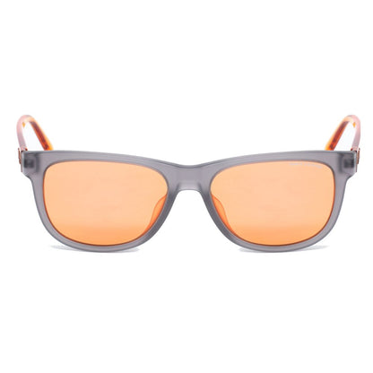 Armani Exchange Bicolor Resin Sunglasses