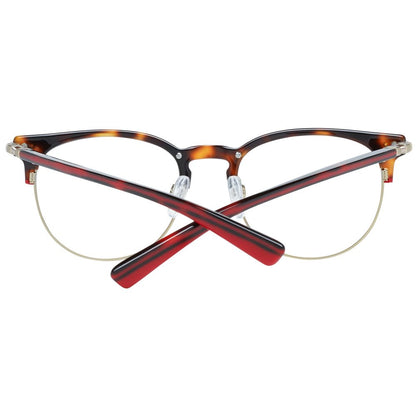 Ducati Brown Metal Glasses (Frames)