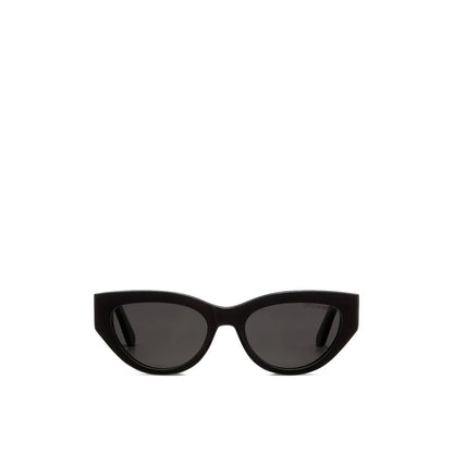 Dior Black Acetate Sunglasses