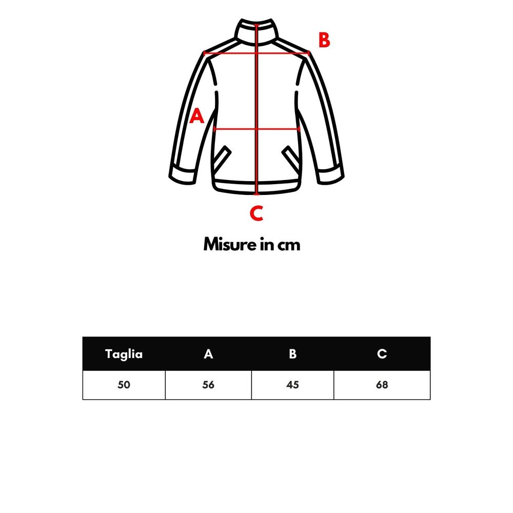 Gran Sasso Beige Wool Jackets And Coat