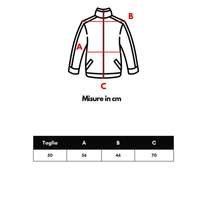 Gran Sasso Beige Wool Shell Jacket