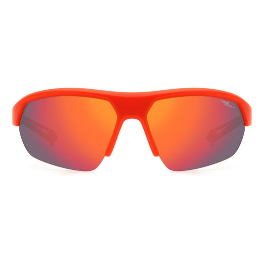 Polaroid Multicolor Resin Sunglasses