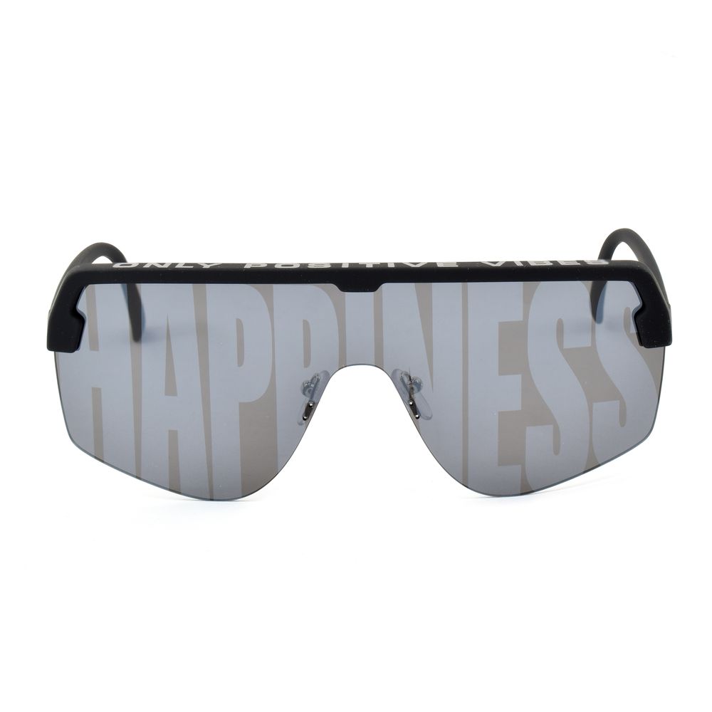 Sting Black Injected Sunglasses