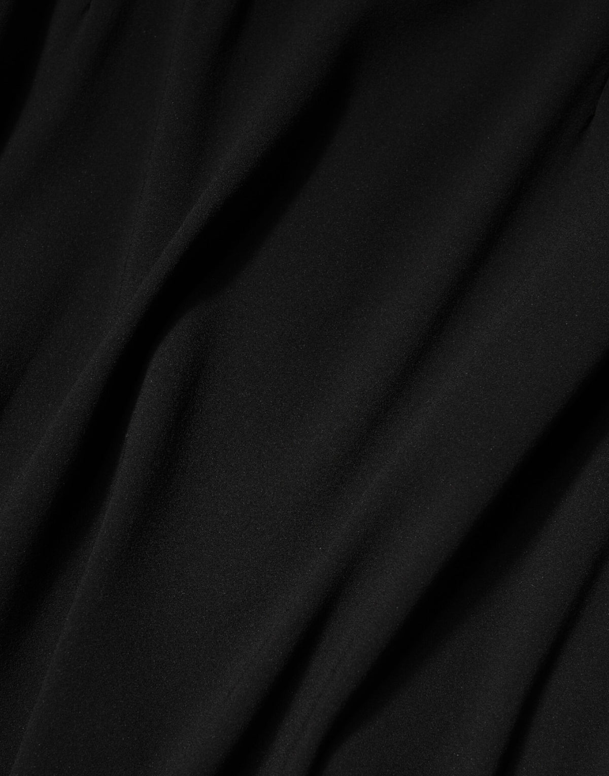 Dolce & Gabbana schwarzes ärmelloses Midi-Kleid mit eckigem Ausschnitt