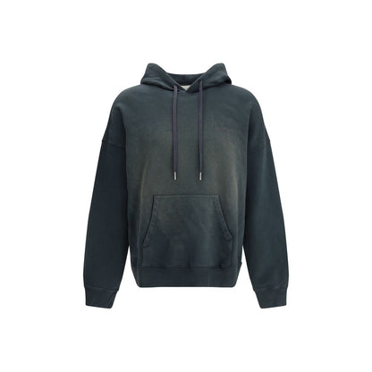 Golden Goose Bicolor Cotton Sweatshirt