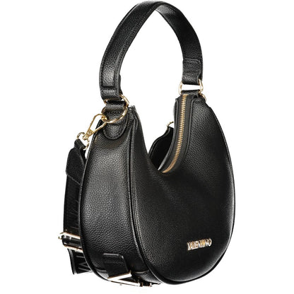Mario Valentino Nero Poliuretano Donna Bag