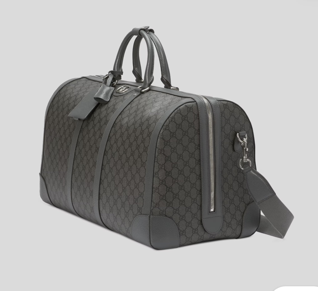Ophidia Large duffle bag